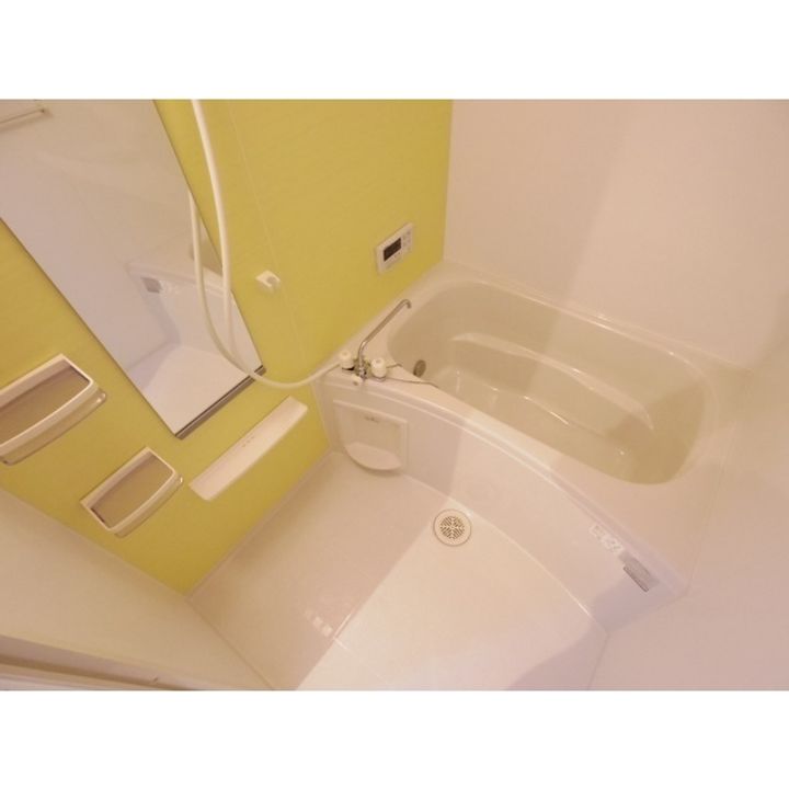 アウローラ(大東)の風呂