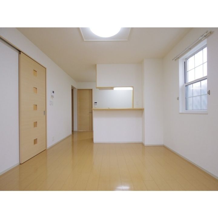 アウローラ(大東)の居間