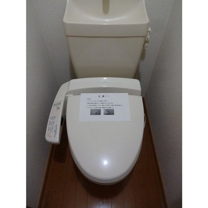 レジーナC101のその他画像