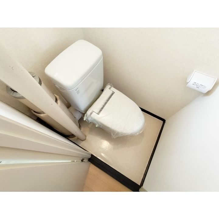 キャピタル長野501のその他画像