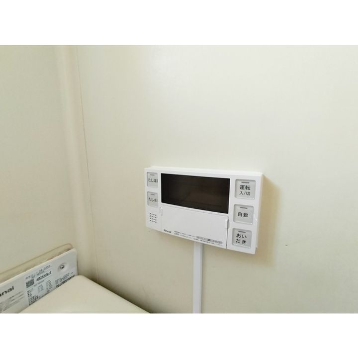 キャピタル長野501のその他画像