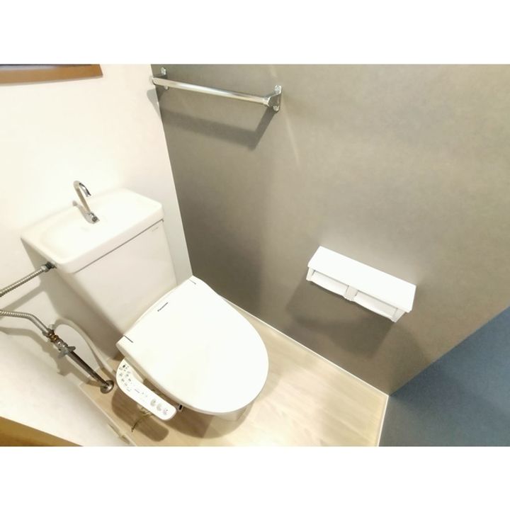 ソアニュー小山 C棟202のその他画像