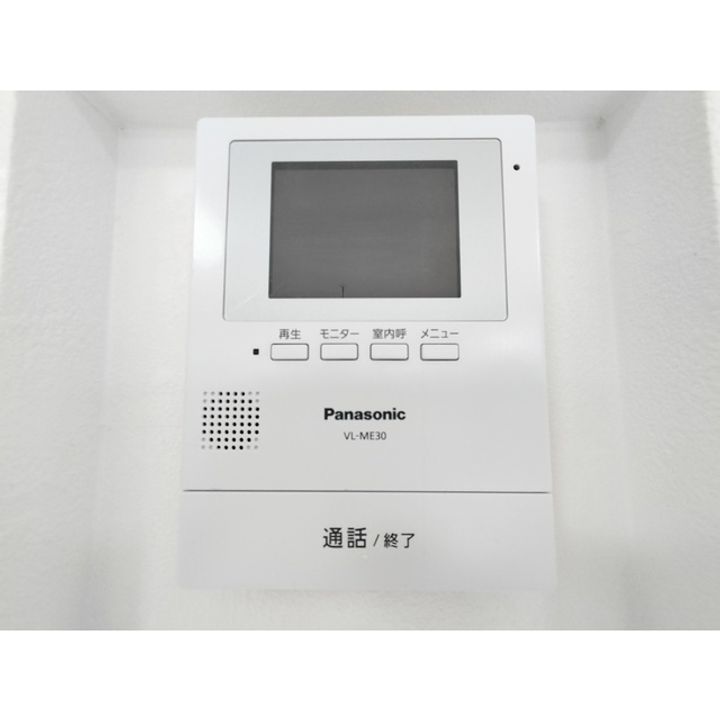 ソアニュー小山 C棟202のその他画像