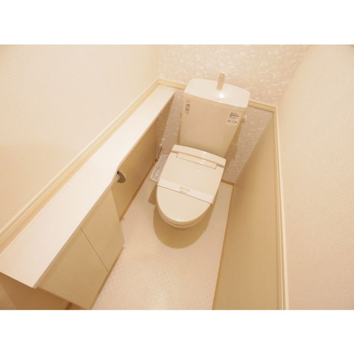 ベレッツァ B棟のその他画像