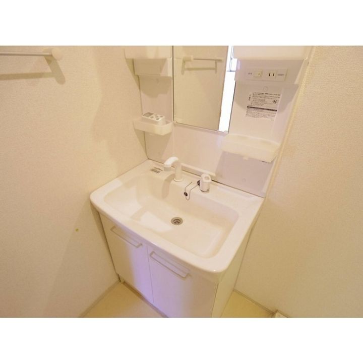 アルバ・カーサⅢ105のその他画像