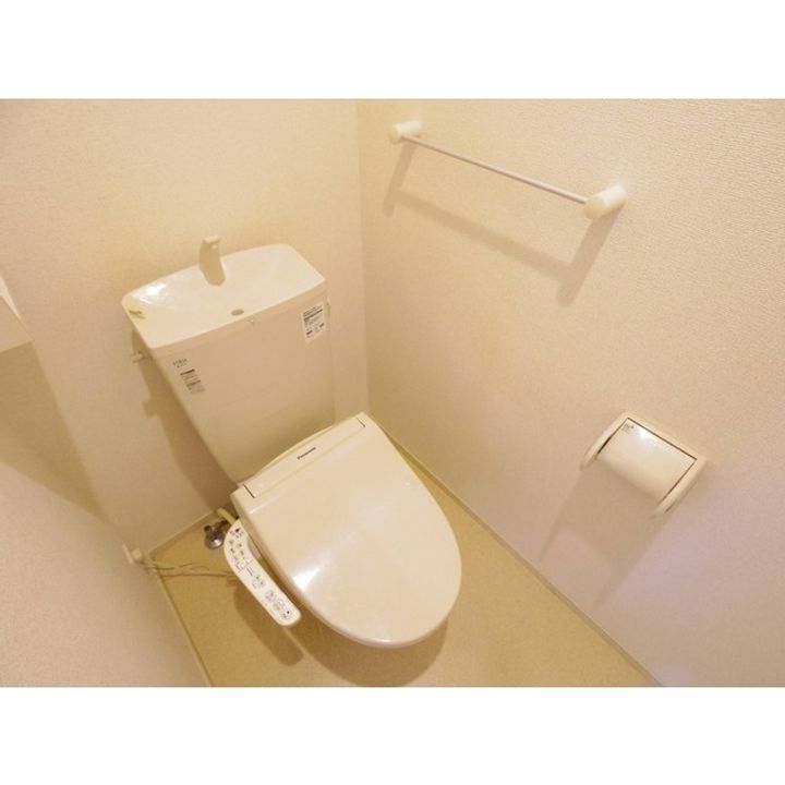 アルバ・カーサⅢ105のその他画像