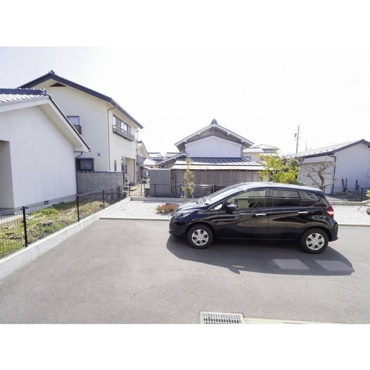 アルバ・カーサⅢ105のその他画像