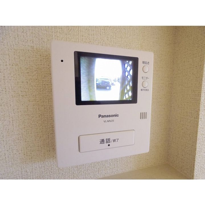 アルバ・カーサⅢ105のその他画像