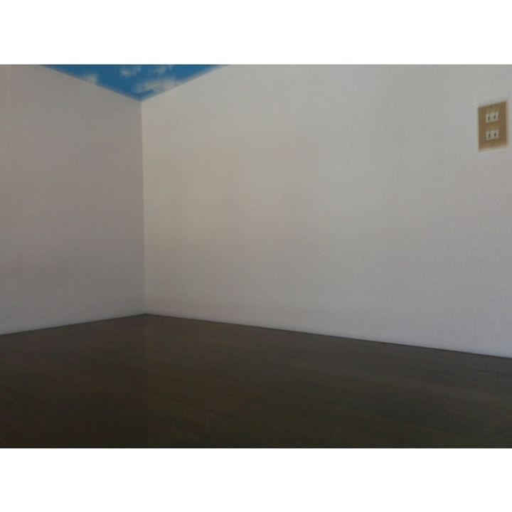 コートピアⅢ107の内装