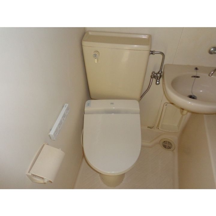 コートピアⅢ107のその他画像