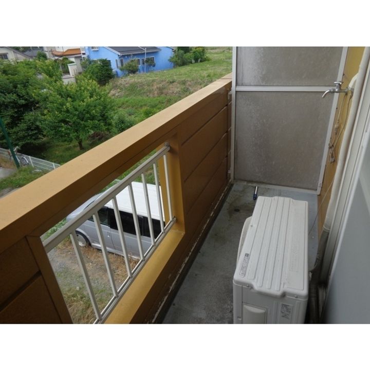 コートピアⅢ107のその他画像