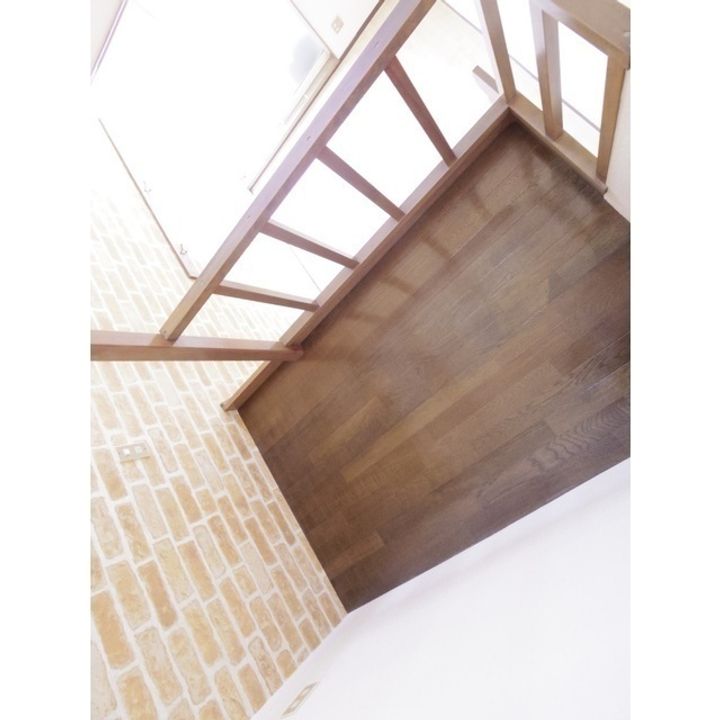 コートピアⅢ107の内装