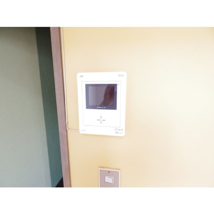 コートピアⅢ202のその他画像