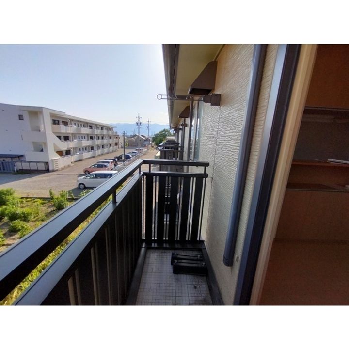 ラ・エスペランサ203のその他画像