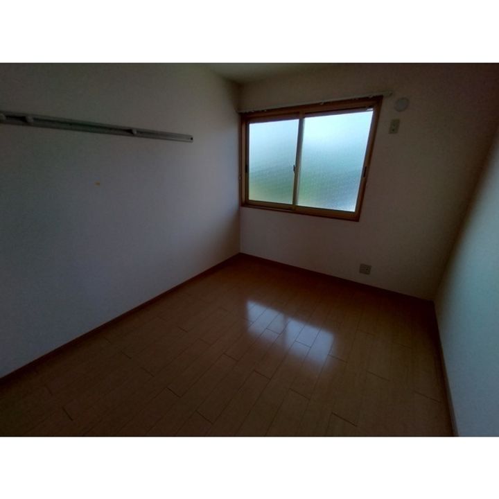 ラ・エスペランサ203の内装