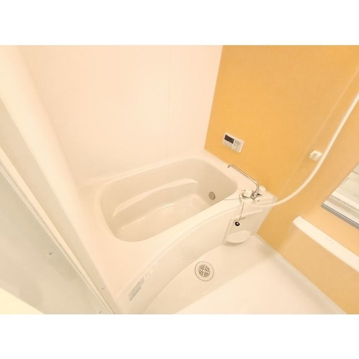シャルマンの風呂
