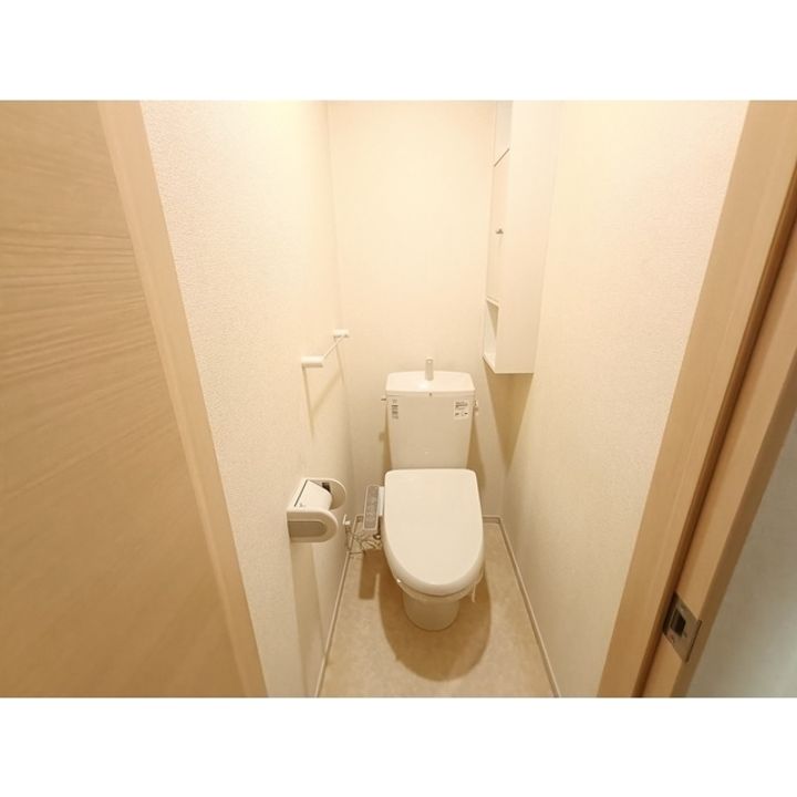 シャルマンのその他画像