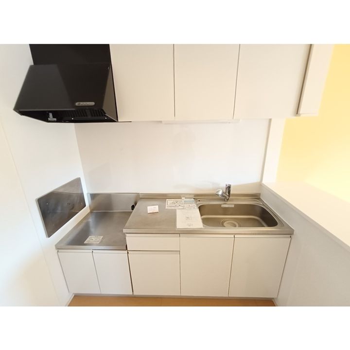 シャルマンのキッチン