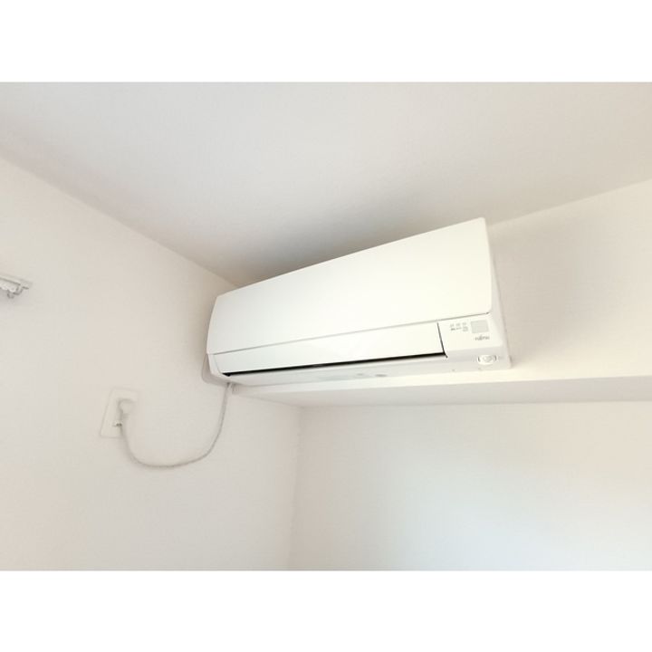 シャルマンのその他画像