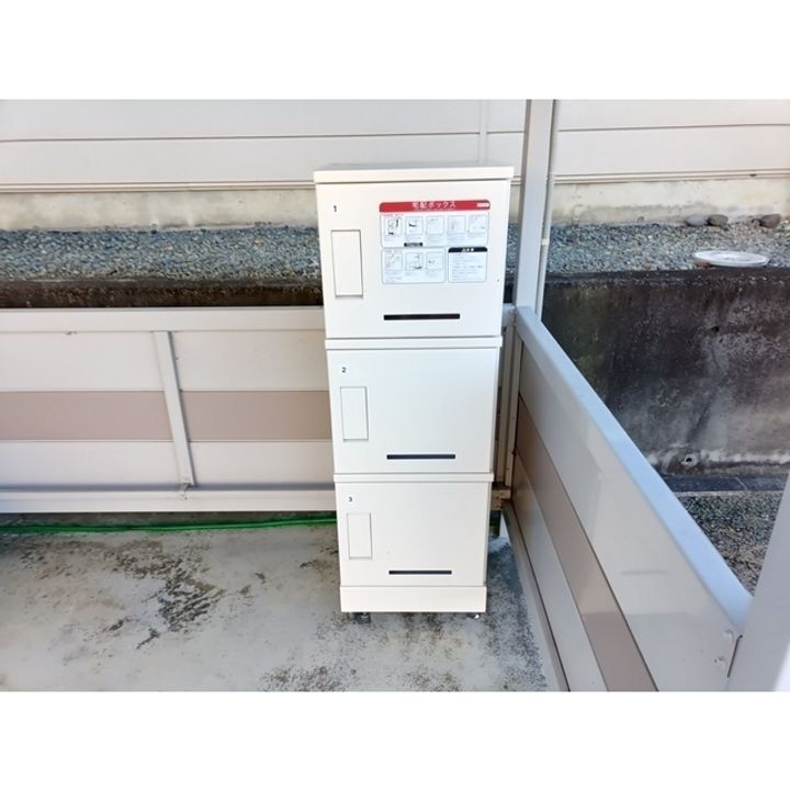 シャルマンのその他画像