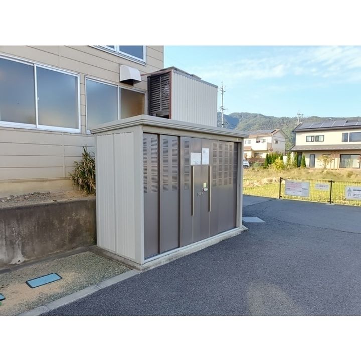 シャルマンのその他画像