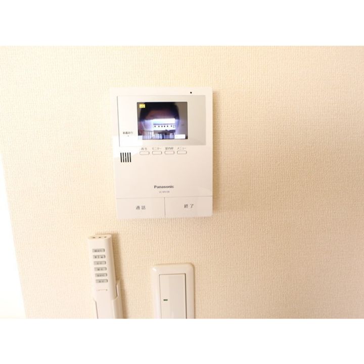 ハイムシェーネス B棟202のその他画像