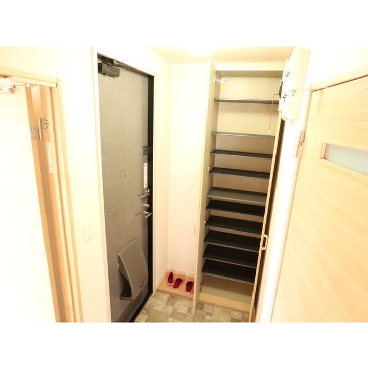 ハイムシェーネス B棟202のその他画像