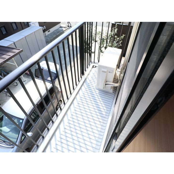 ハイムシェーネス B棟202のその他画像