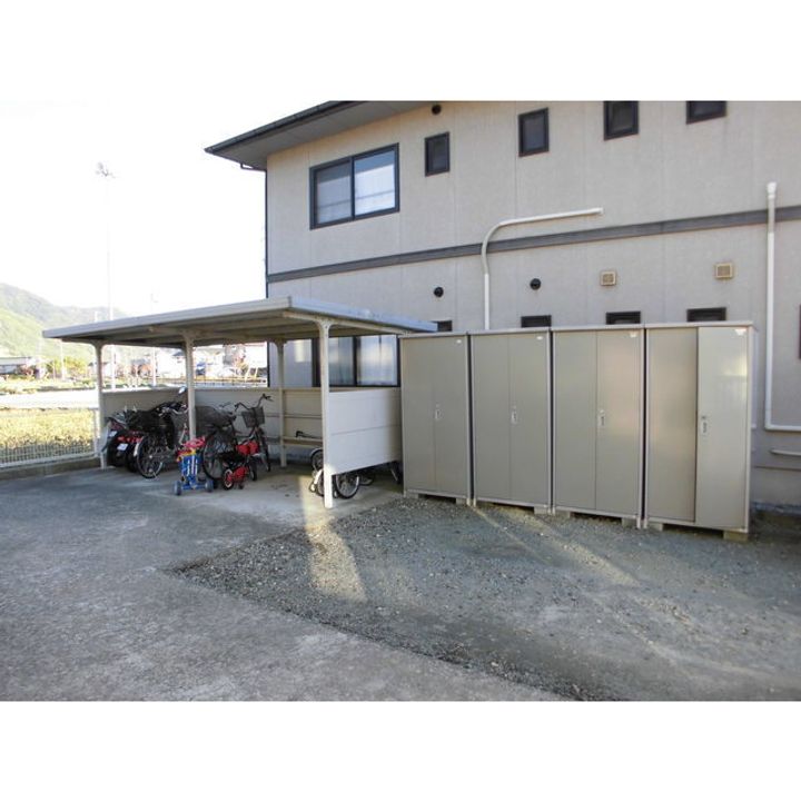 ハイムシェーネス B棟202のその他画像