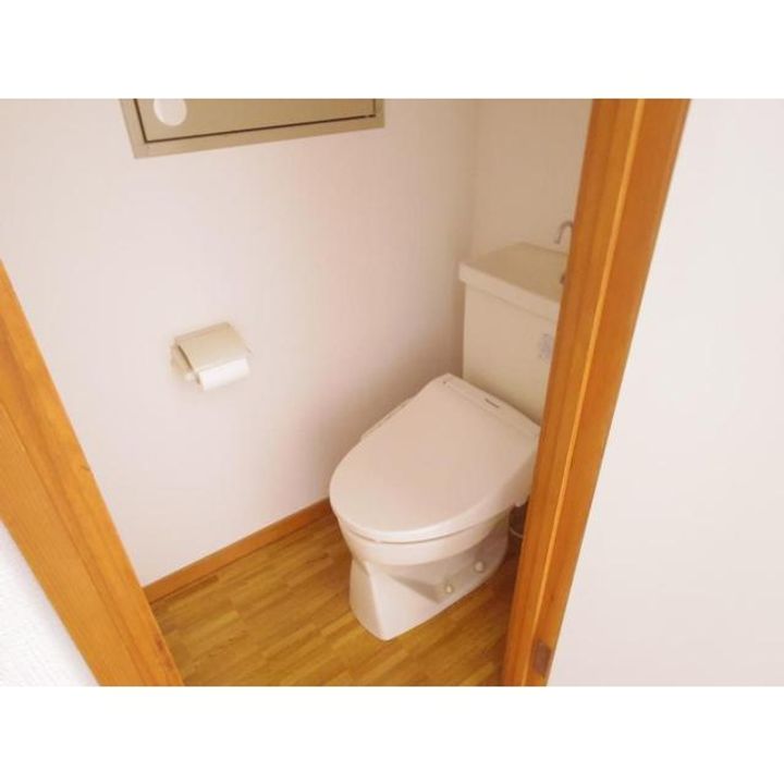 グランドハイツ白銀のその他画像