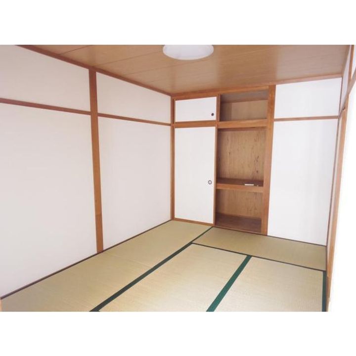 グランドハイツ白銀のその他画像