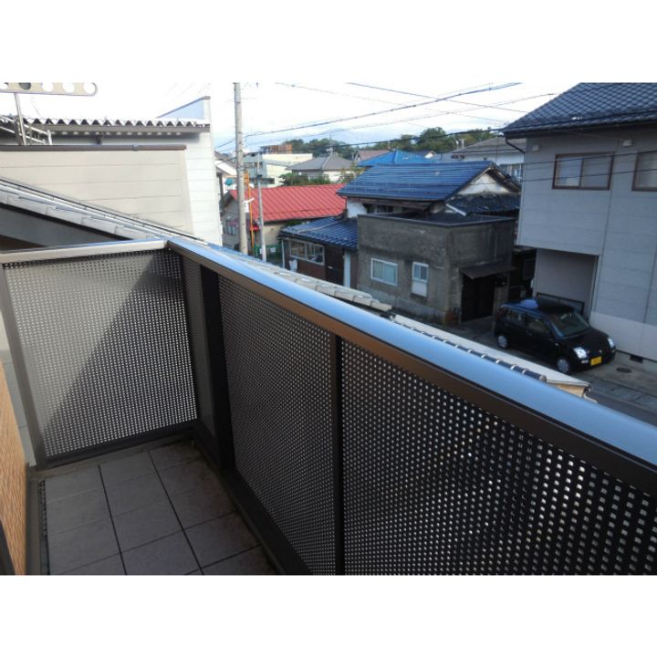 グリーンコート箱清水のその他画像