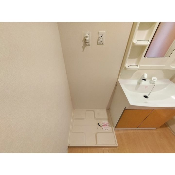 マーガレットコートB棟201のその他画像