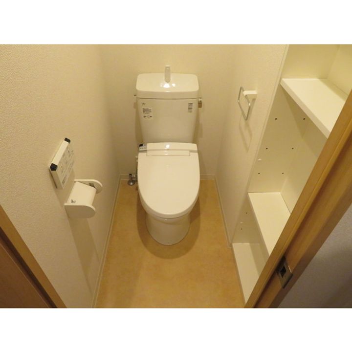 プレザントコートのその他画像