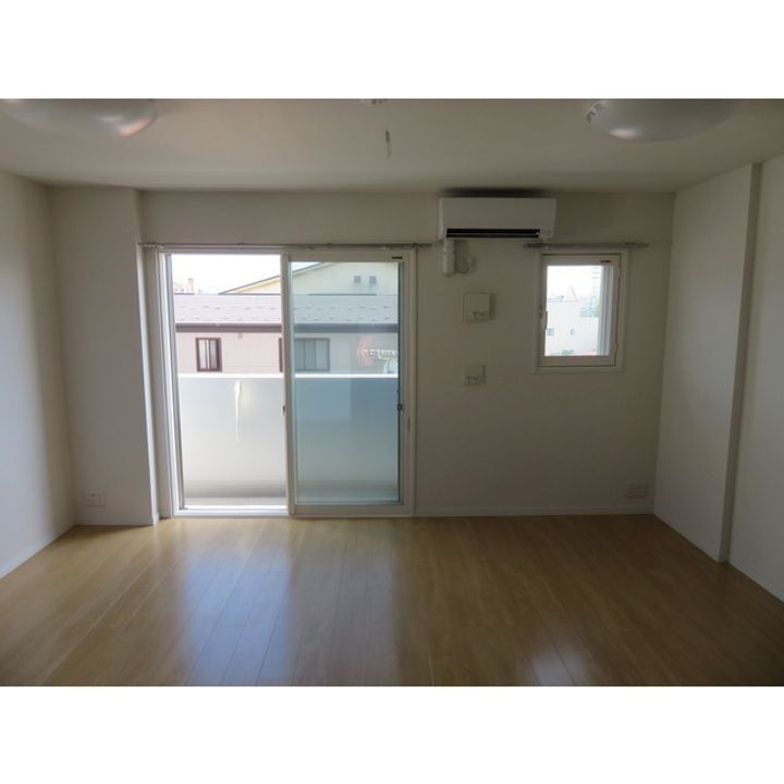 プレザントコートの内装