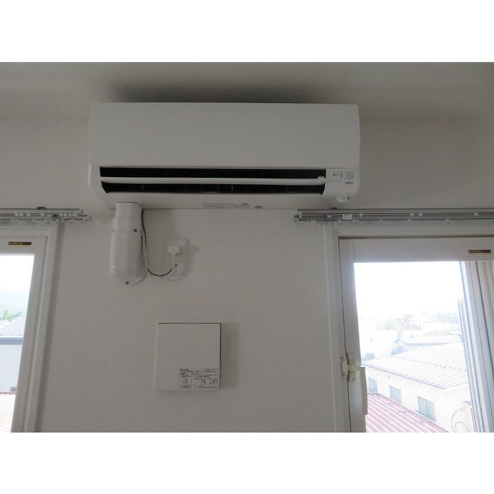 プレザントコートのその他画像