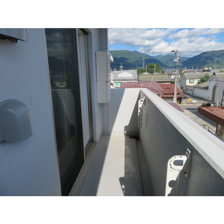 プレザントコートのその他画像