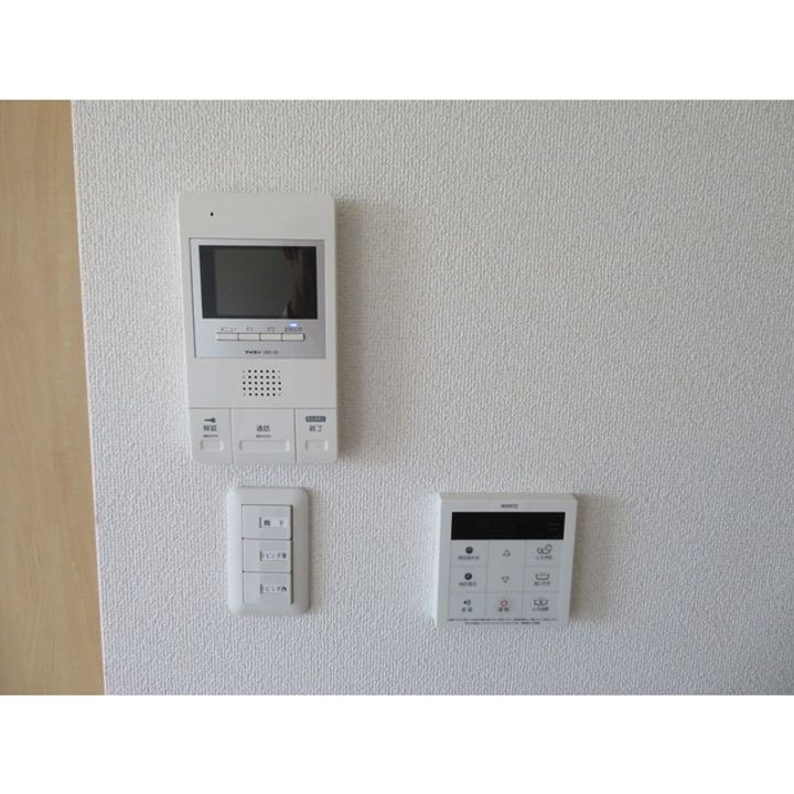 プレザントコートのその他画像