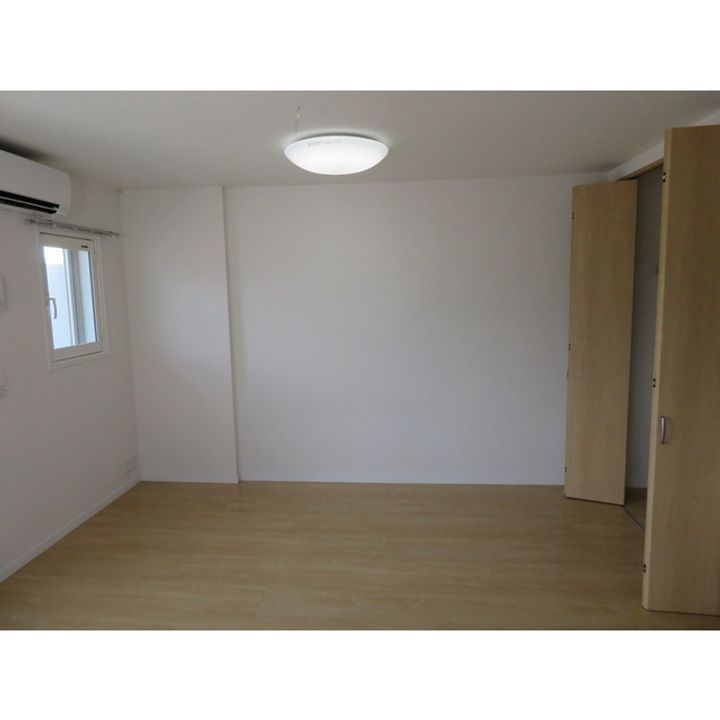 プレザントコートのその他画像