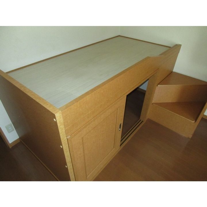 レオパレスグリーンラインⅡ103のその他画像