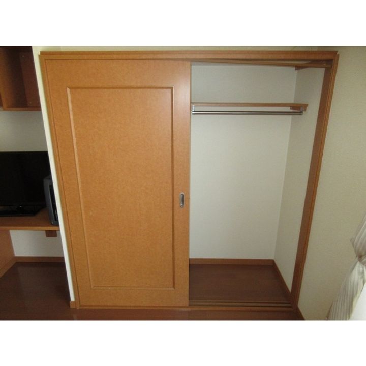 レオパレスグリーンラインⅡ103の内装