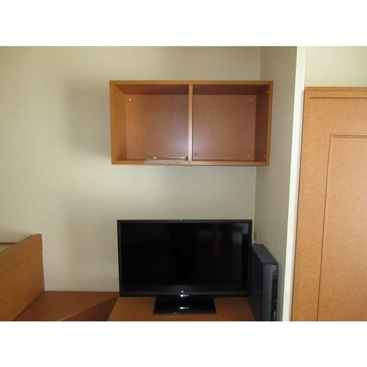 レオパレスグリーンラインⅡ103のその他画像