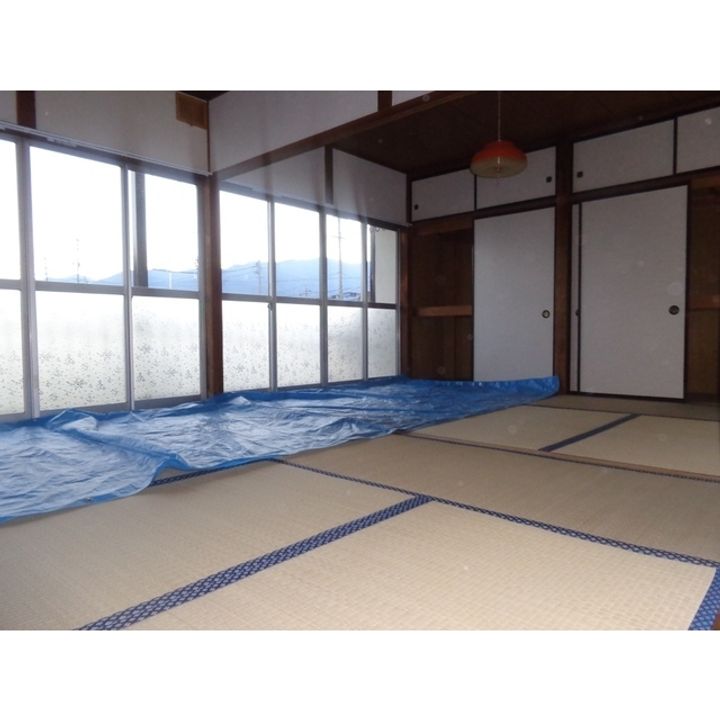 神子柴青山ハイツ203のその他画像