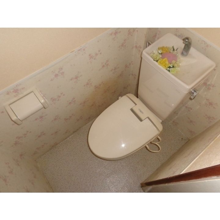 神子柴青山ハイツ203のその他画像