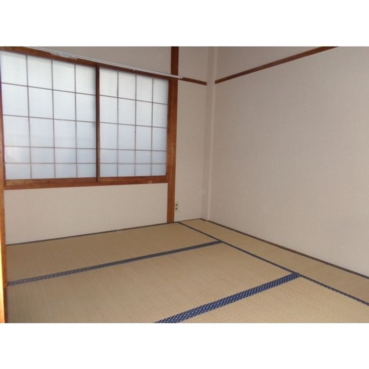 神子柴青山ハイツ203のその他画像
