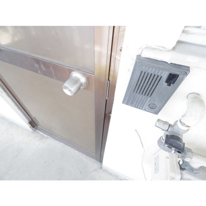 神子柴青山ハイツ102のその他画像