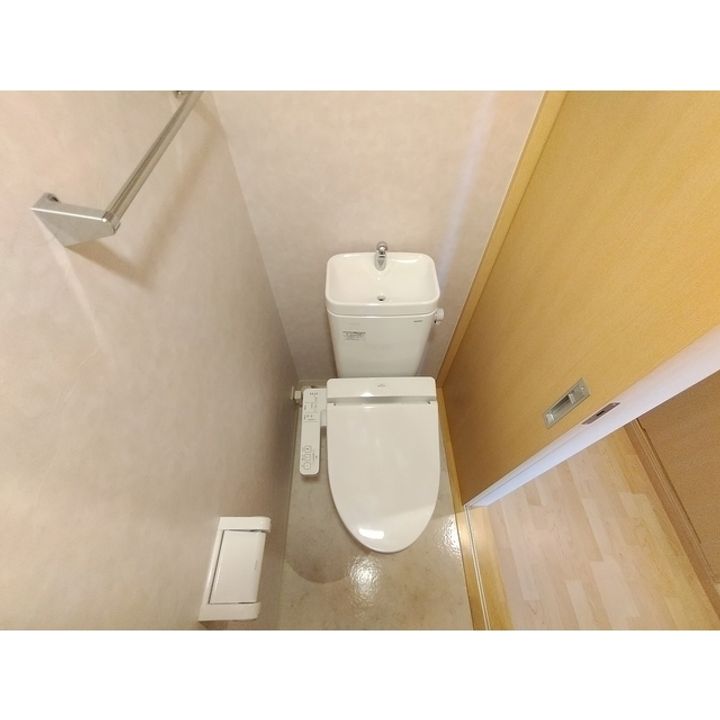 コンフォーティアあさま303のその他画像