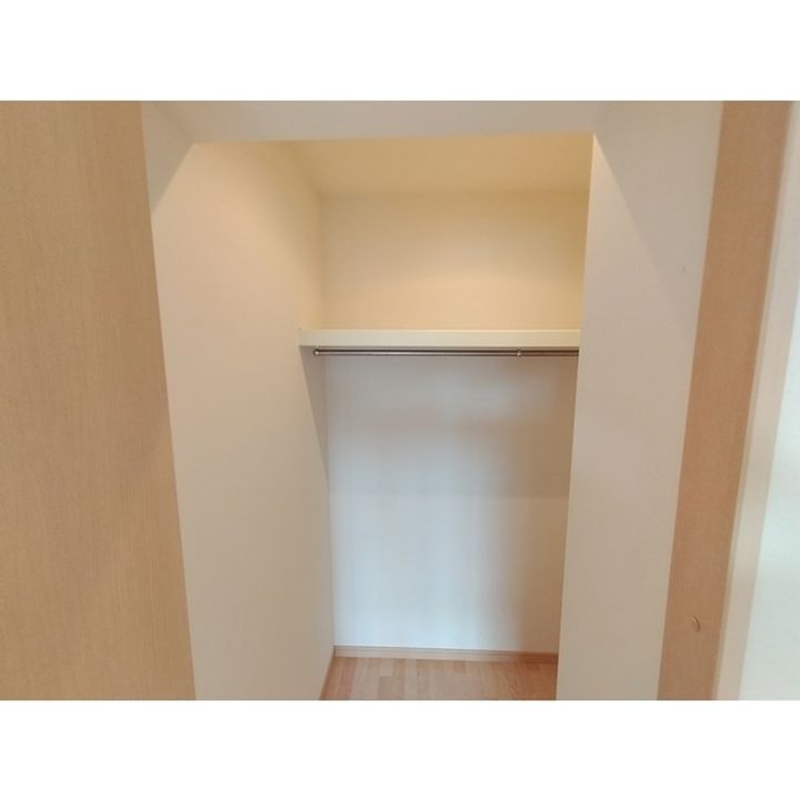 コンフォーティアあさま303の内装