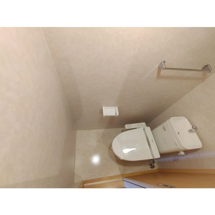 コンフォーティアあさま303のその他画像