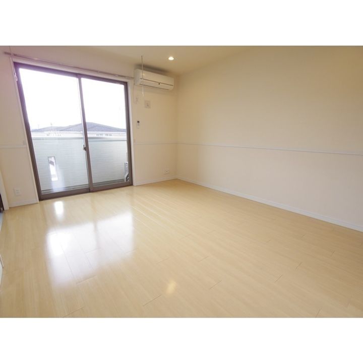 Le nord E202の居間